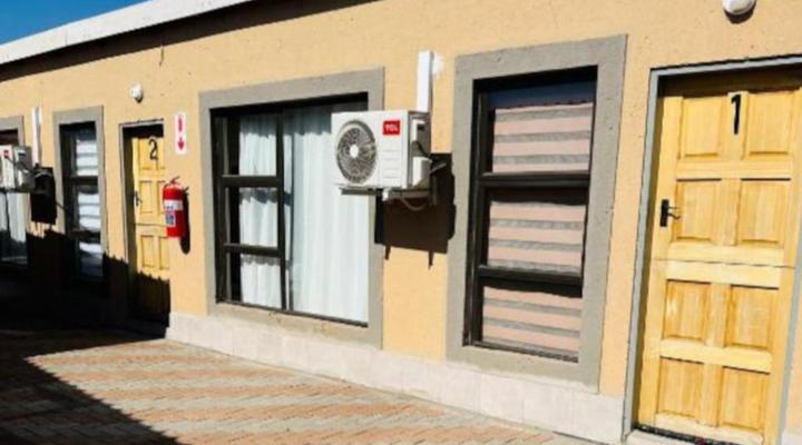 Druza's Exclusive Guest House