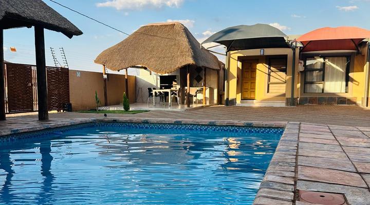 Druza's Exclusive Guest House