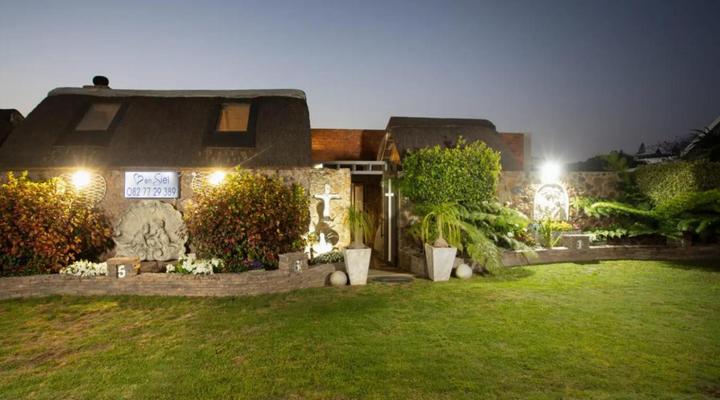 Hart en Siel Guest House