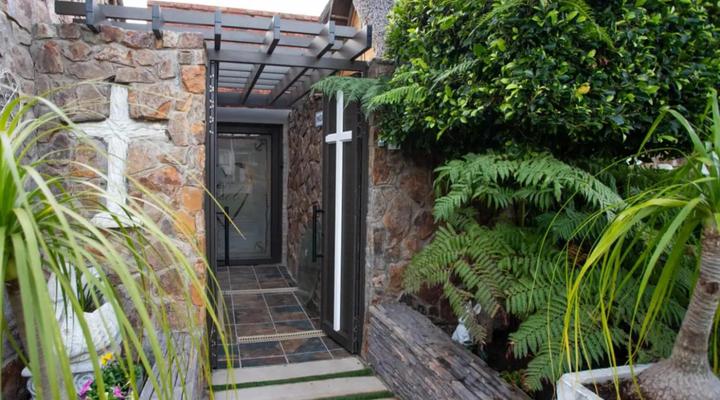 Hart en Siel Guest House