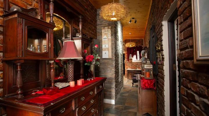 Hart en Siel Guest House