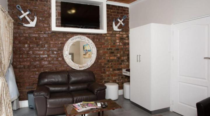 Hart en Siel Guest House