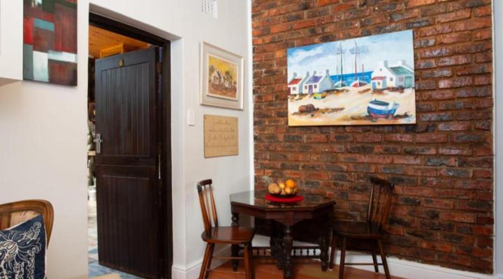 Hart en Siel Guest House