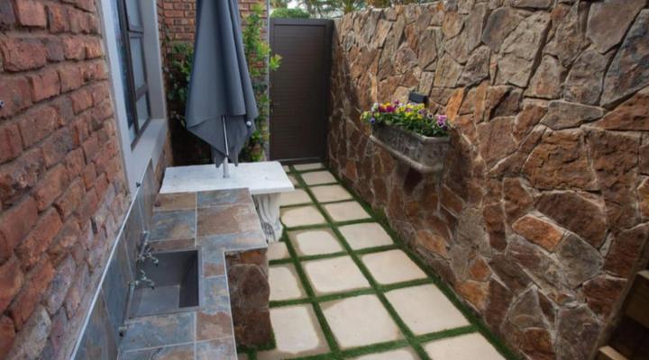 Hart en Siel Guest House