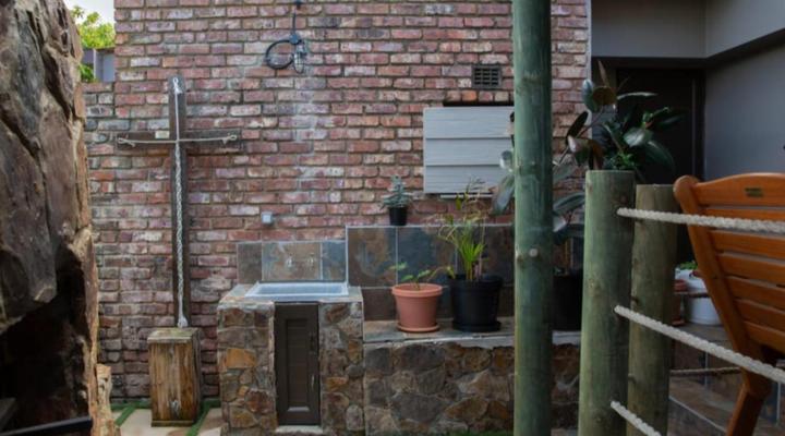 Hart en Siel Guest House