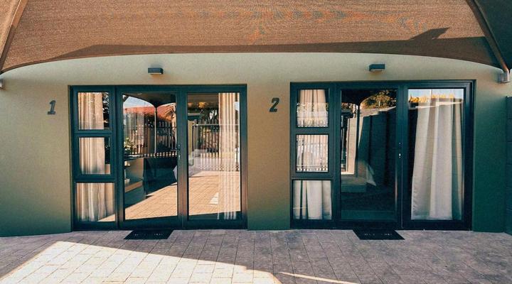 Boutique On Madeliefie