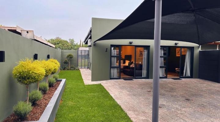 Boutique On Madeliefie