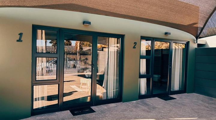 Boutique On Madeliefie