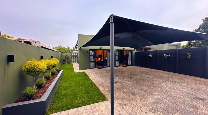 Boutique On Madeliefie