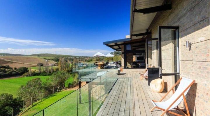 Heaven's Door Stilbaai