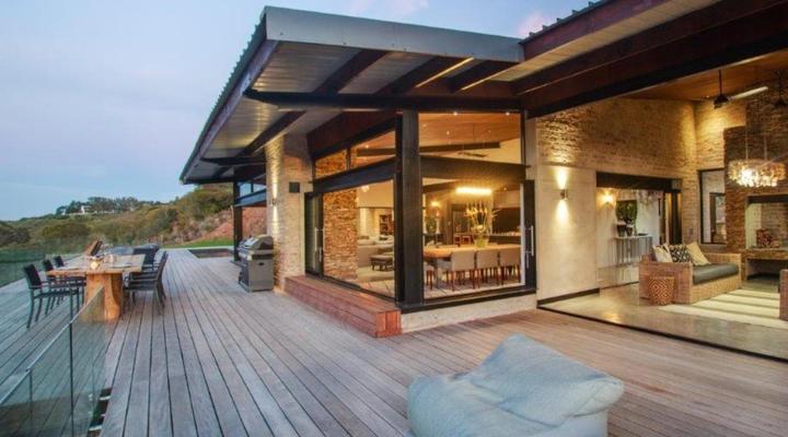 Heaven's Door Stilbaai