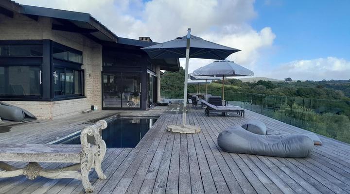 Heaven's Door Stilbaai