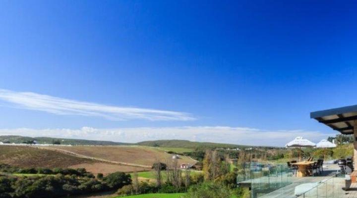 Heaven's Door Stilbaai