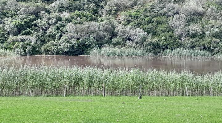 Heaven's Door Stilbaai