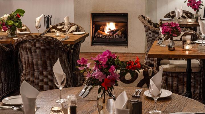 Kings Walden Garden Manor