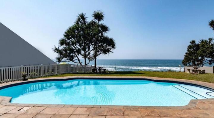Idwala Tides Accommodation-Ballito Casablanca