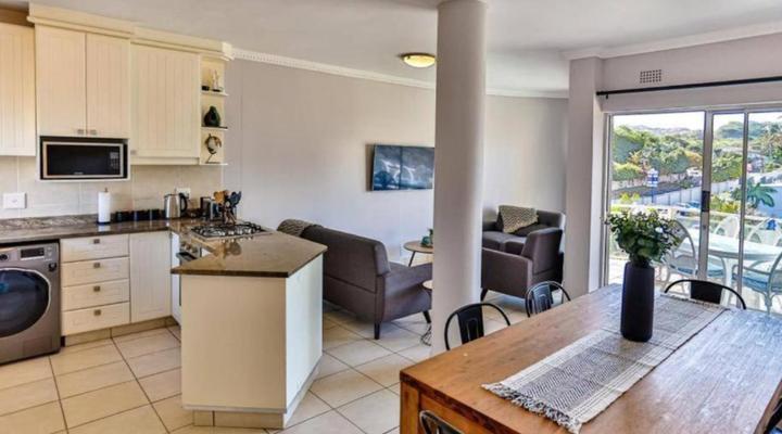 Idwala Tides Accommodation-Ballito Casablanca