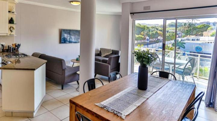 Idwala Tides Accommodation-Ballito Casablanca