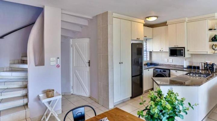 Idwala Tides Accommodation-Ballito Casablanca