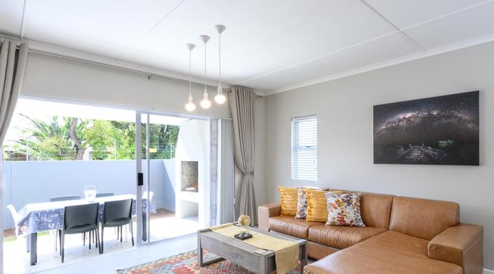 Memories Self-catering