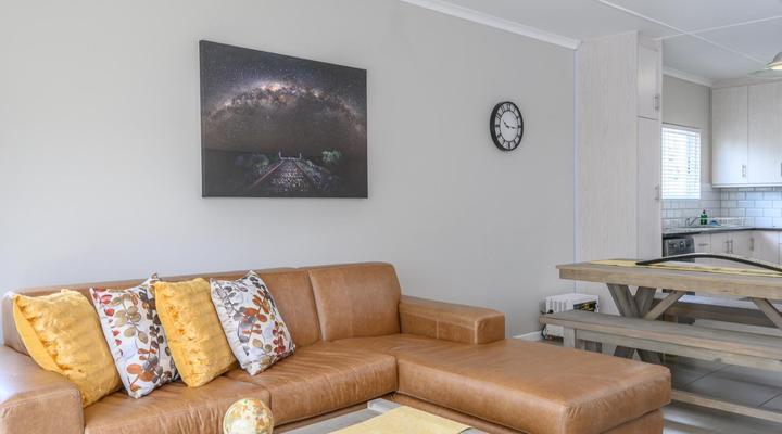 Memories Self-catering