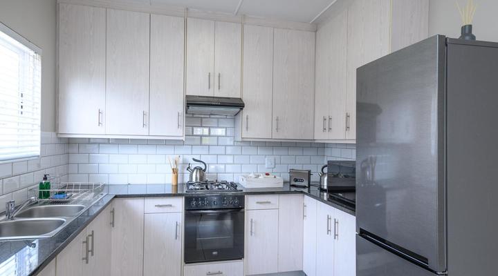 Memories Self-catering