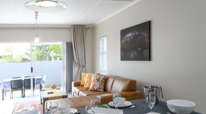 Memories Self-catering