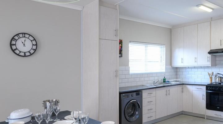 Memories Self-catering