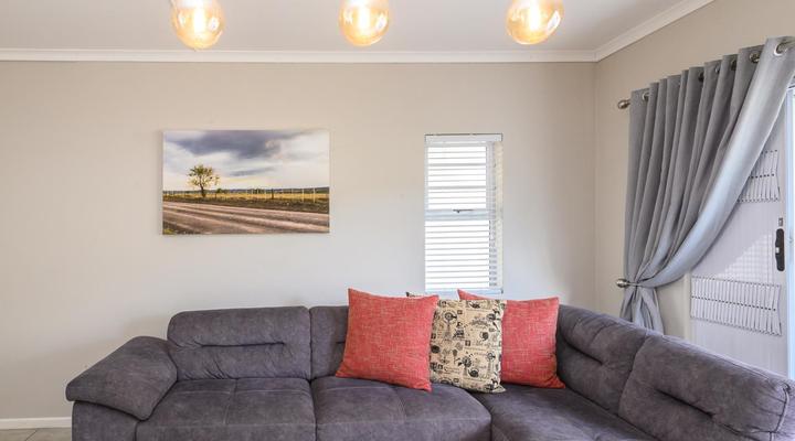 Memories Self-catering