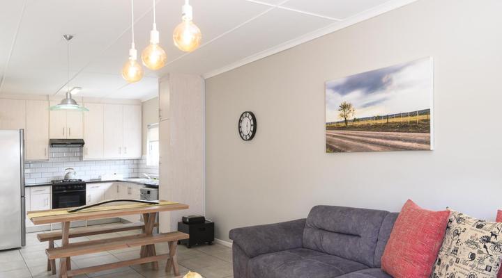 Memories Self-catering