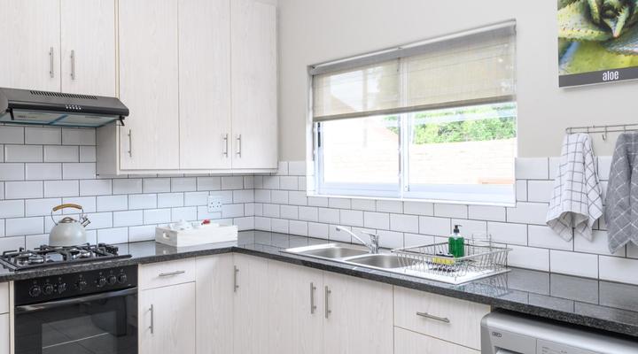 Memories Self-catering