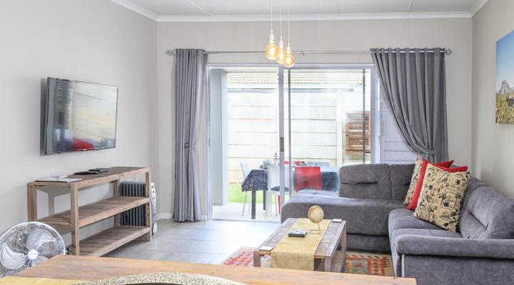 Memories Self-catering