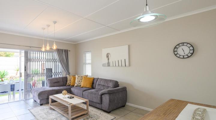 Memories Self-catering