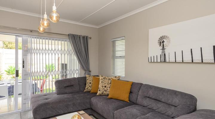 Memories Self-catering