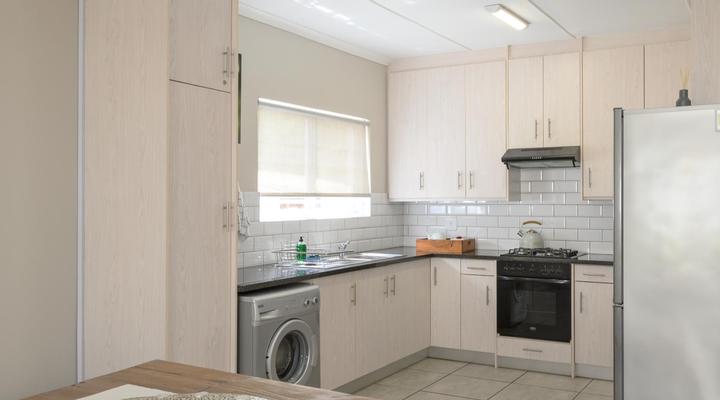 Memories Self-catering