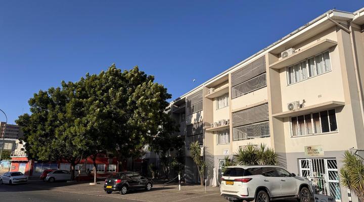 Stern self catering apartments