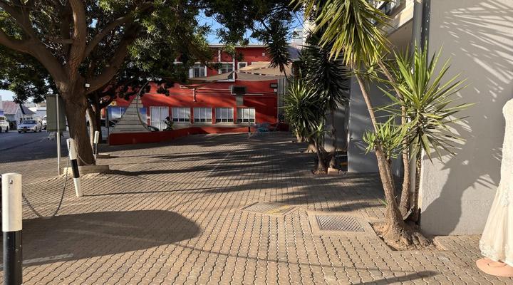 Stern self catering apartments