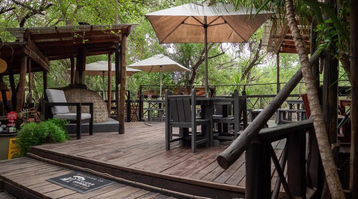 Kruger Maroela Lodge