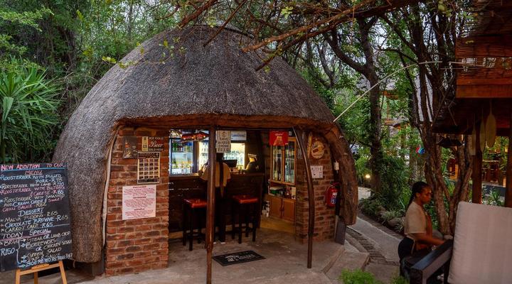 Kruger Maroela Lodge