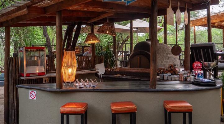 Kruger Maroela Lodge