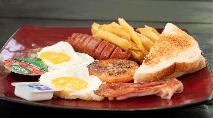 Kruger Maroela Lodge