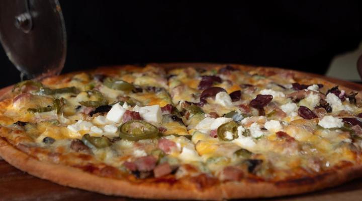 Kruger Maroela Lodge