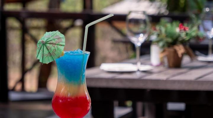 Kruger Maroela Lodge