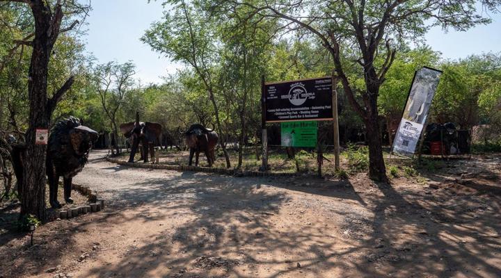 Kruger Maroela Lodge