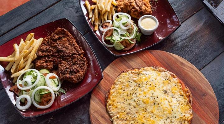 Kruger Maroela Lodge