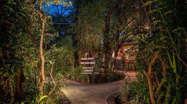 Kruger Maroela Lodge