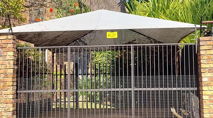 The Green Lizard Self-catering House