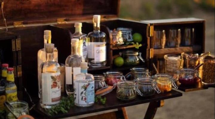 Gamagara Africa Private Nature Reserve