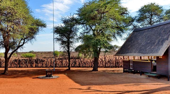 Gamagara Africa Private Nature Reserve