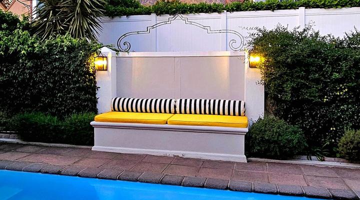 Fleur du Soleil Luxury Guesthouse